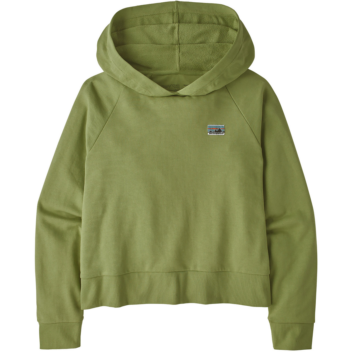 Patagonia Damen Essential Regenerative Hoodie