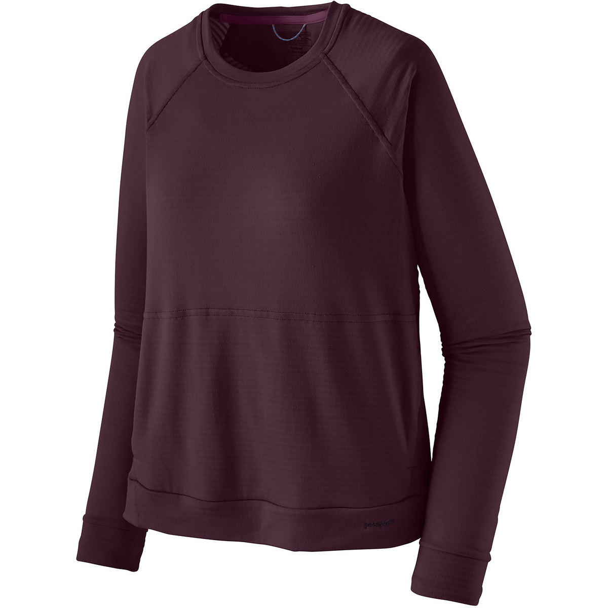 Patagonia Damen Thermal Cap Crew Longsleeve
