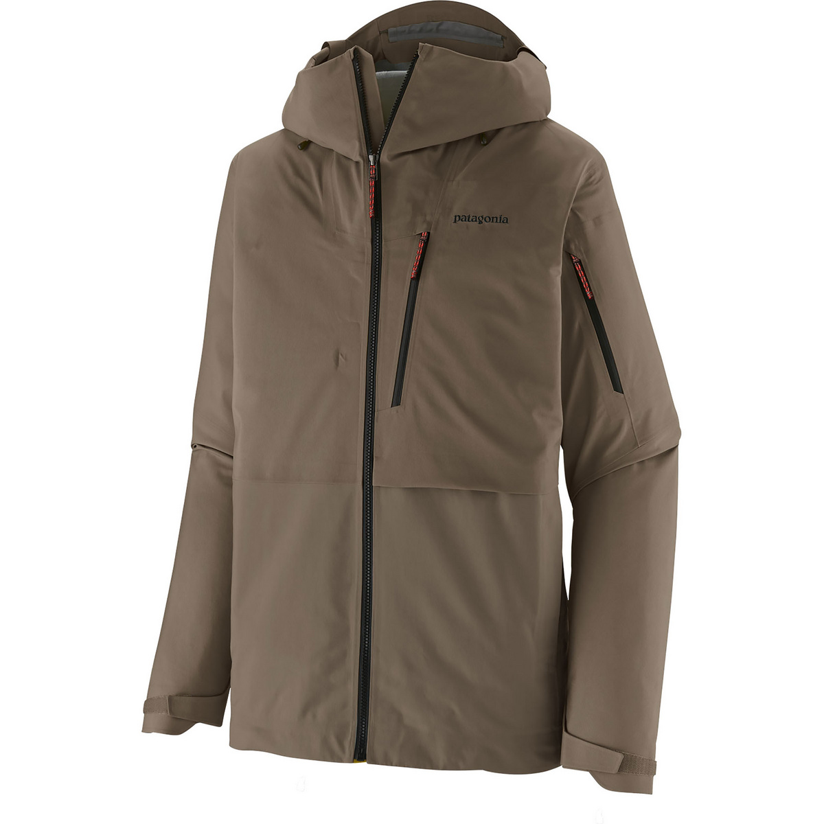 Image of Patagonia Uomo Giacca Untracked