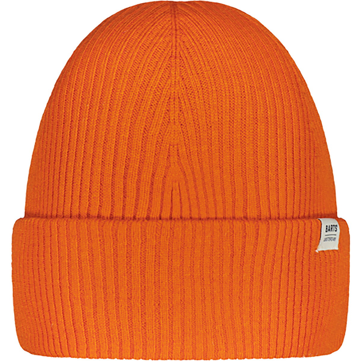 Barts Herren Tames Mütze (Größe ONE SIZE, orange)