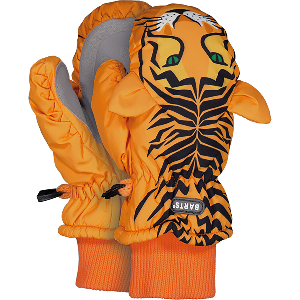 Image of Barts Bambino Guanti Nylon 3D