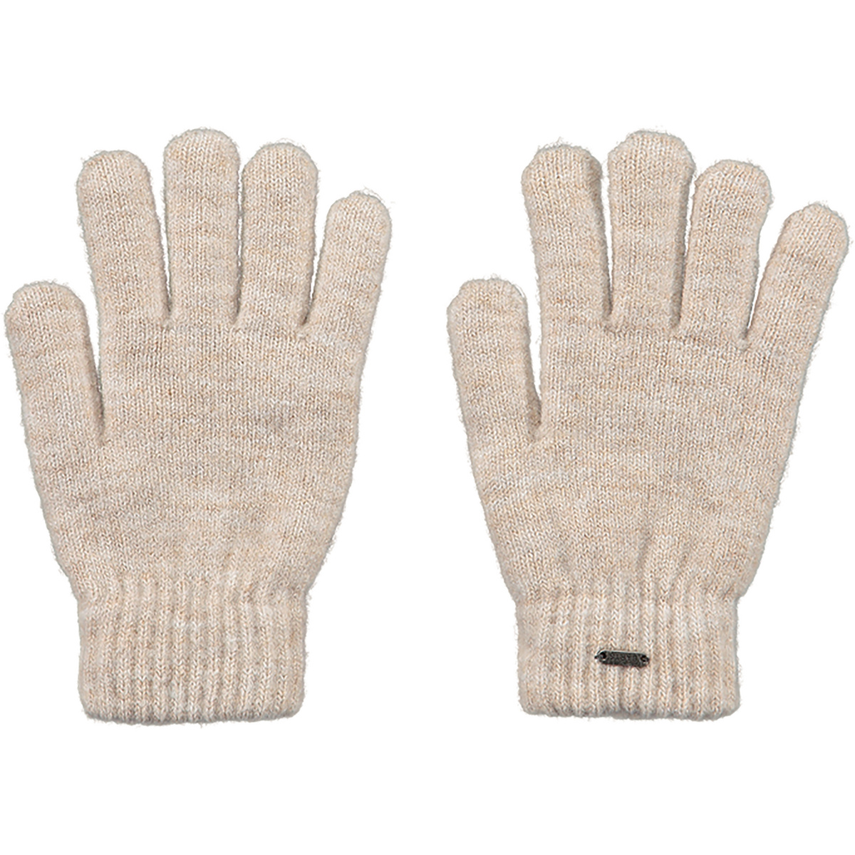 Barts Kinder Shae Handschuhe (Größe 4, weiss)