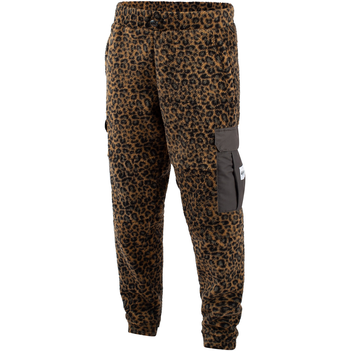 Image of Eivy Donna Pantaloni Cargo Sherpa