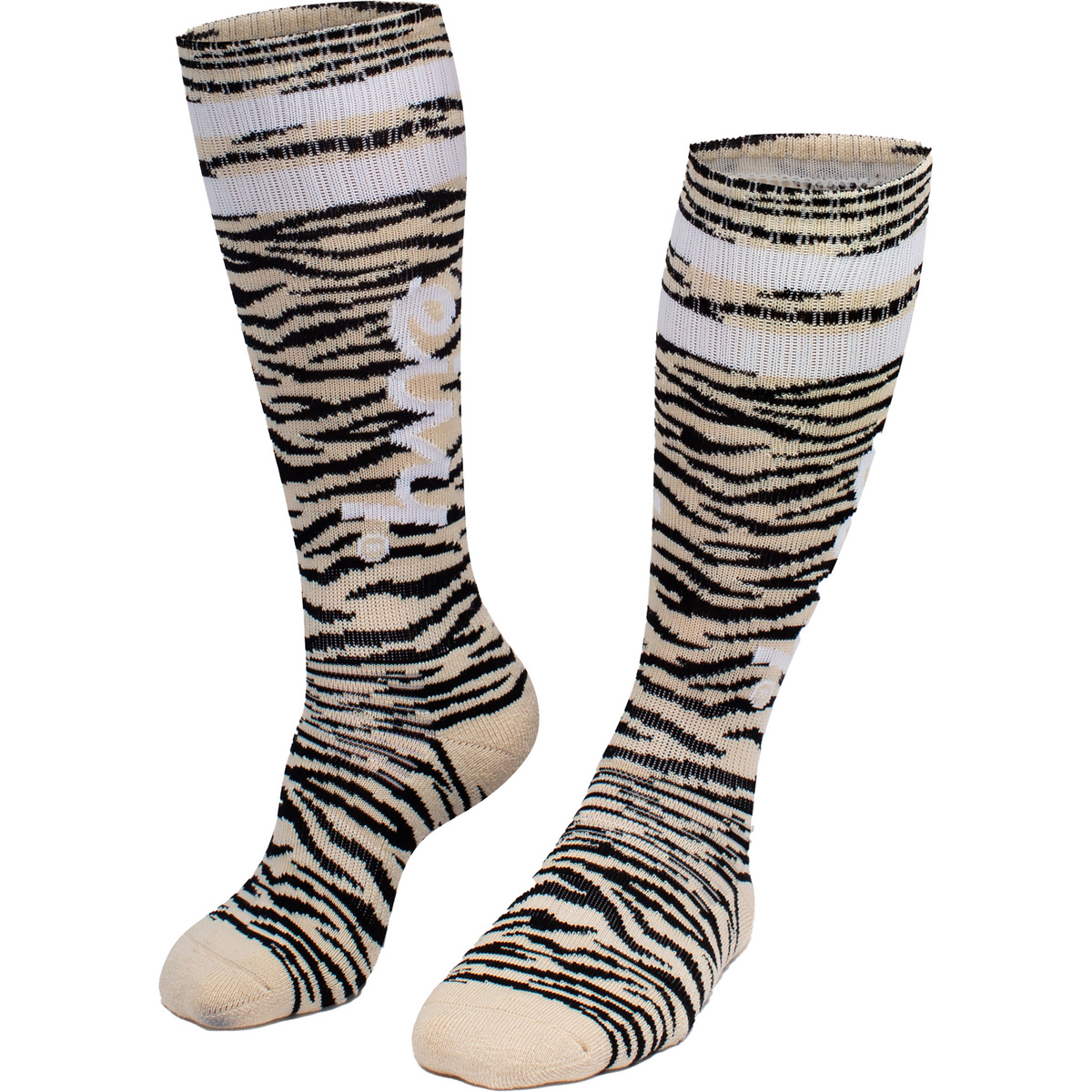 Image of Eivy Donna Calze in lana Cheerleader