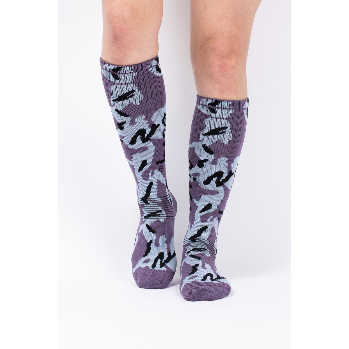 Image of Eivy Donna Calze in lana Cheerleader