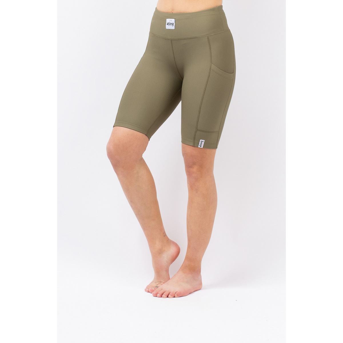 Image of Eivy Donna Pantaloncini biker a costine Venture