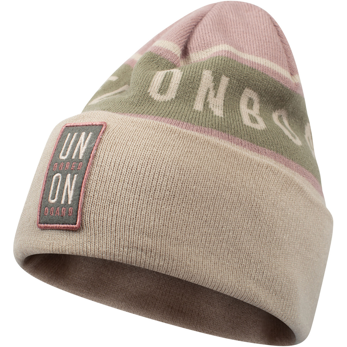 Eivy Femme Bonnet League (taille ONE SIZE, Multicolore)