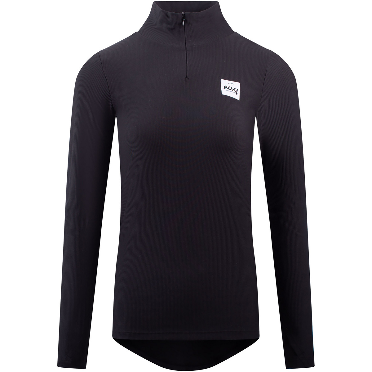 Image of Eivy Damen Journey Rib Longsleeve