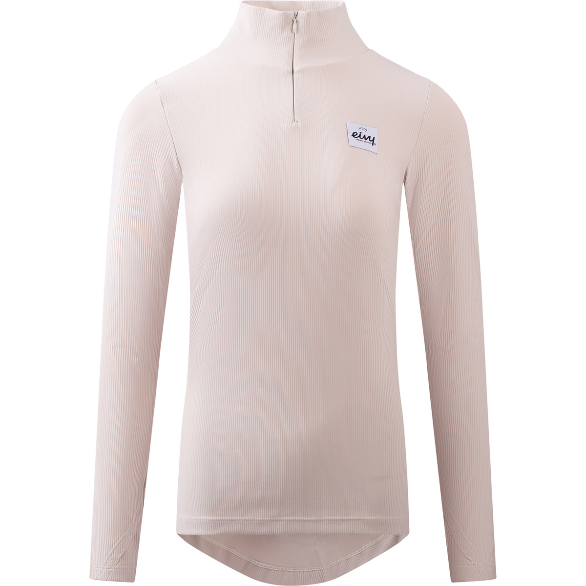 Image of Eivy Donna Maglia a manica lunga Journey Rib