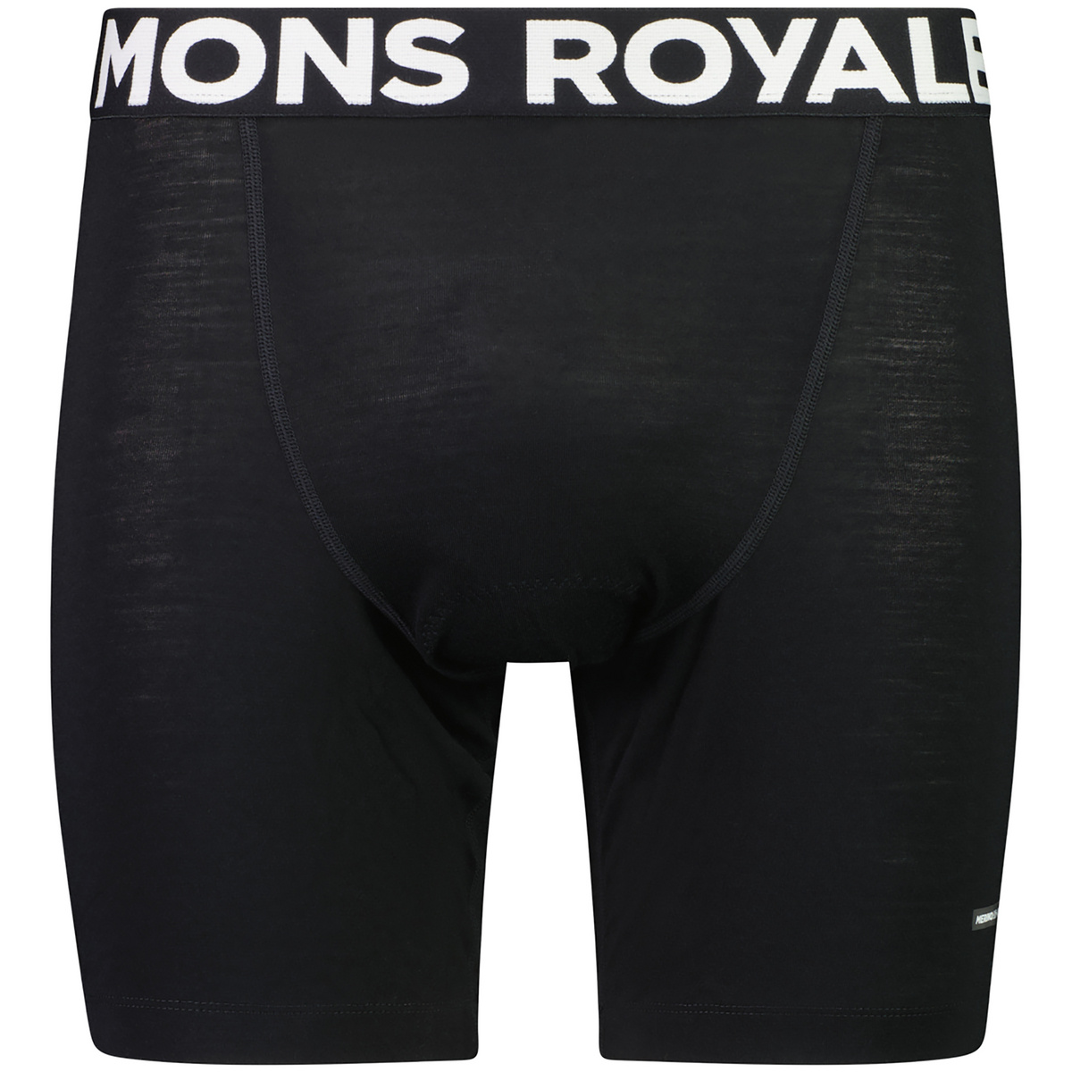 Image of Mons Royale Uomo Pantaloncini Low Pro Aircon con fondello