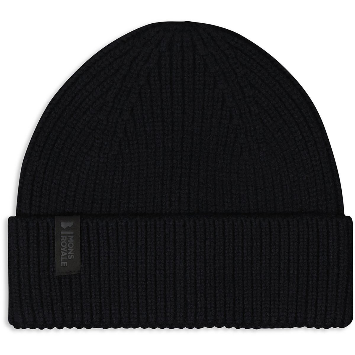 Image of Mons Royale Fjord 100% Merino Mütze