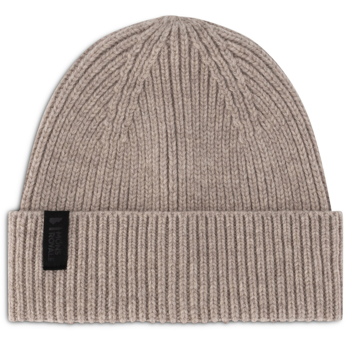 Image of Mons Royale Cappellino Fjord 100% Merino