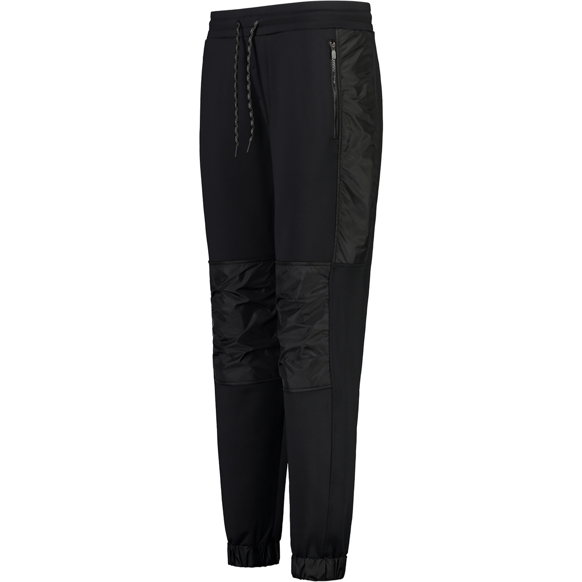 Mons Royale Femme Pantalon Decade (taille XS, Noir)