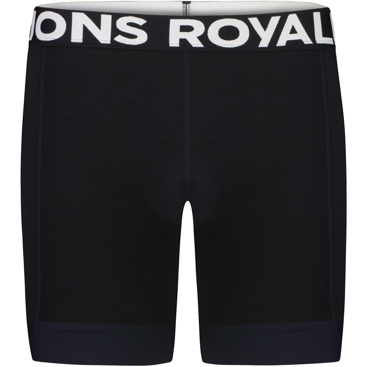 Image of Mons Royale Donna Pantaloncini con imbottitura in merino Epic