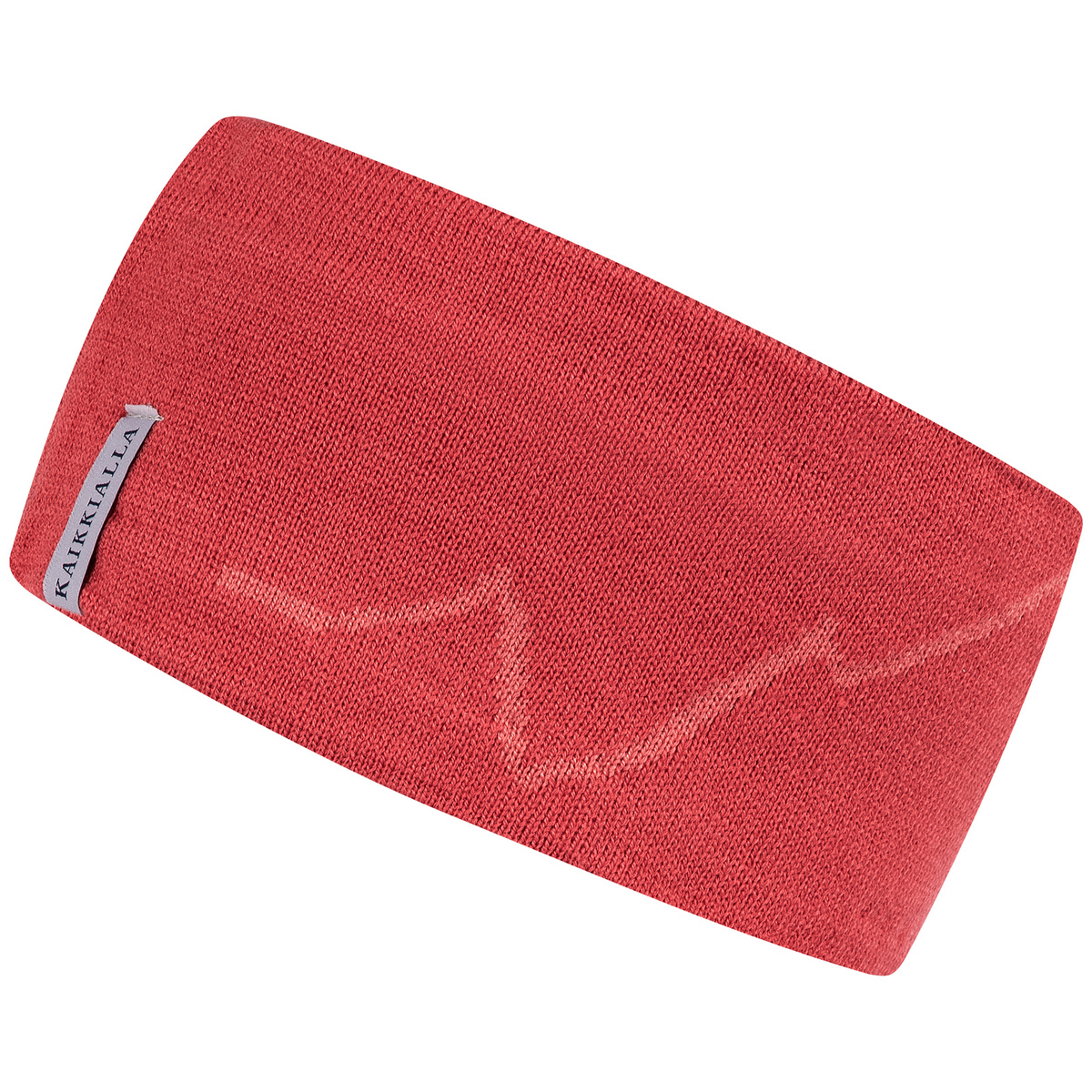 Kaikkialla Bandeau frontal Oulainen (taille ONE SIZE, Rose vif)