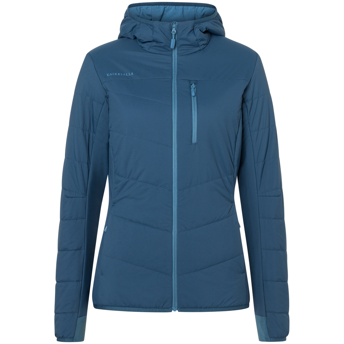 Image of Bergzeit Basics Damen Kaikkialla Nauvo Jacke