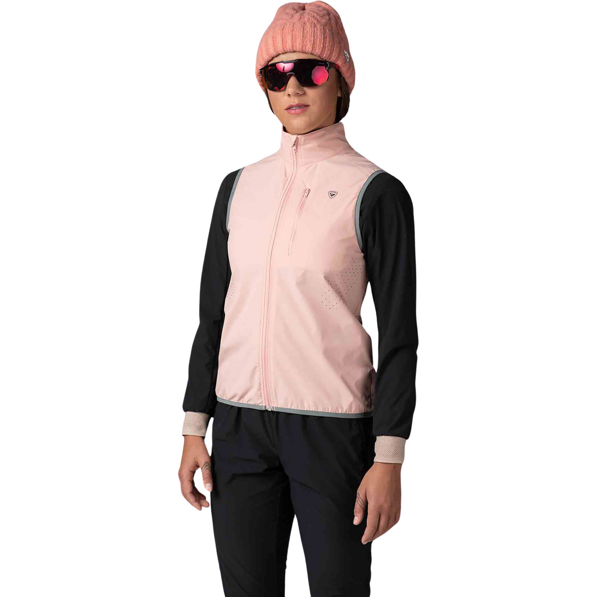 Rossignol Damen Active Versatile XC Weste