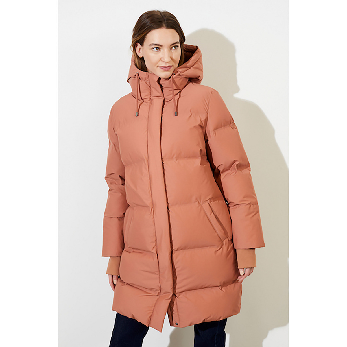 Image of LangerChen Donna Cappotto Aike
