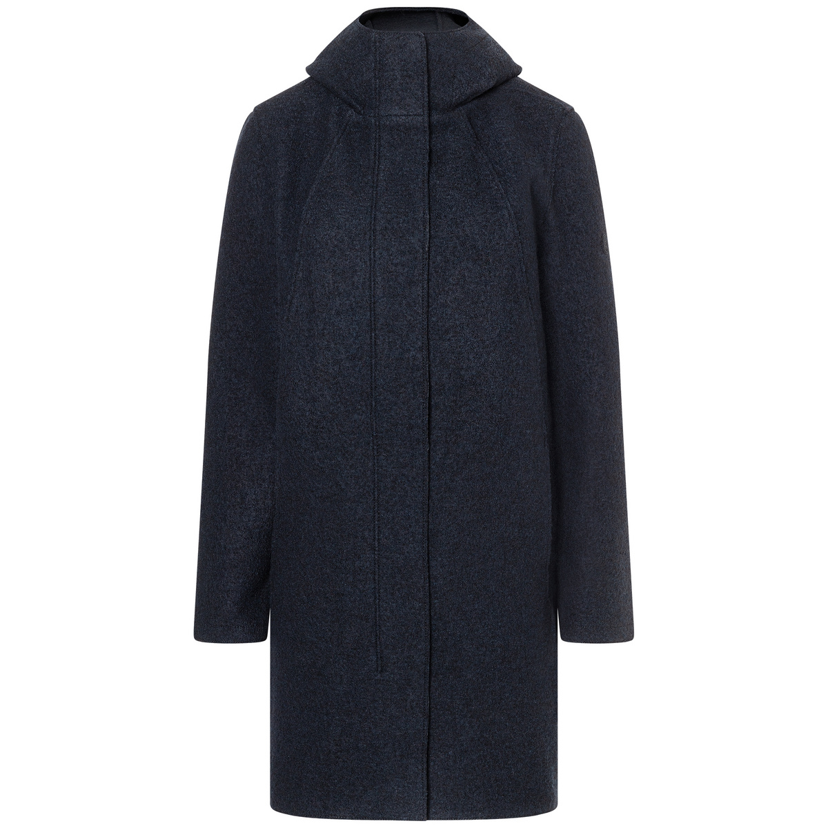 Image of LangerChen Donna Cappotto Risana