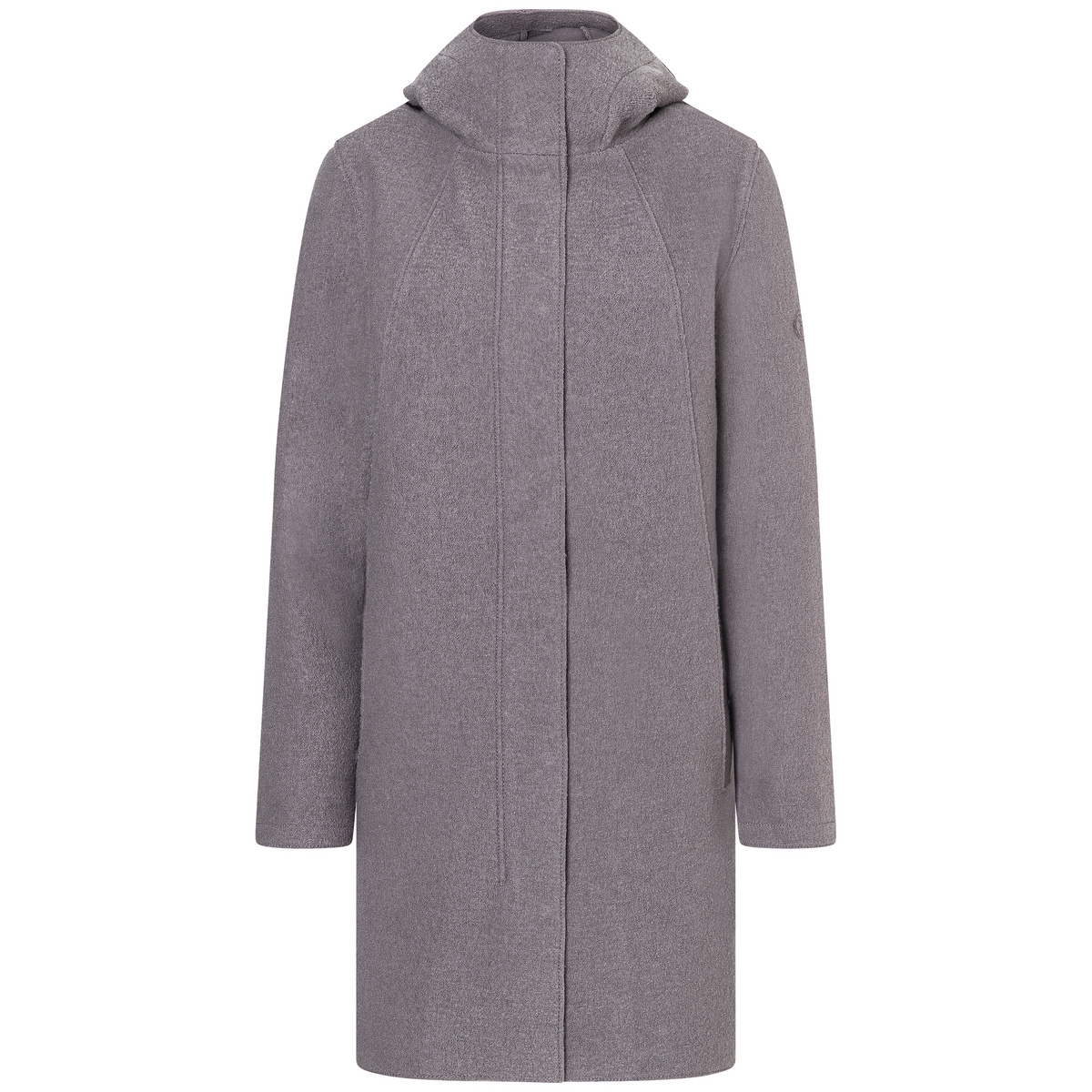 Image of LangerChen Donna Cappotto Risana