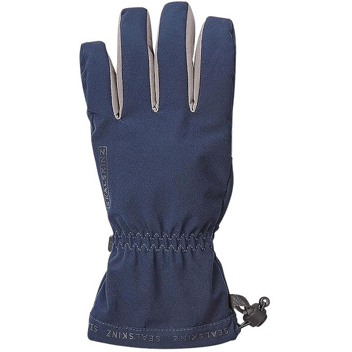SealSkinz Drayton Handschuhe (Größe XXL, blau)