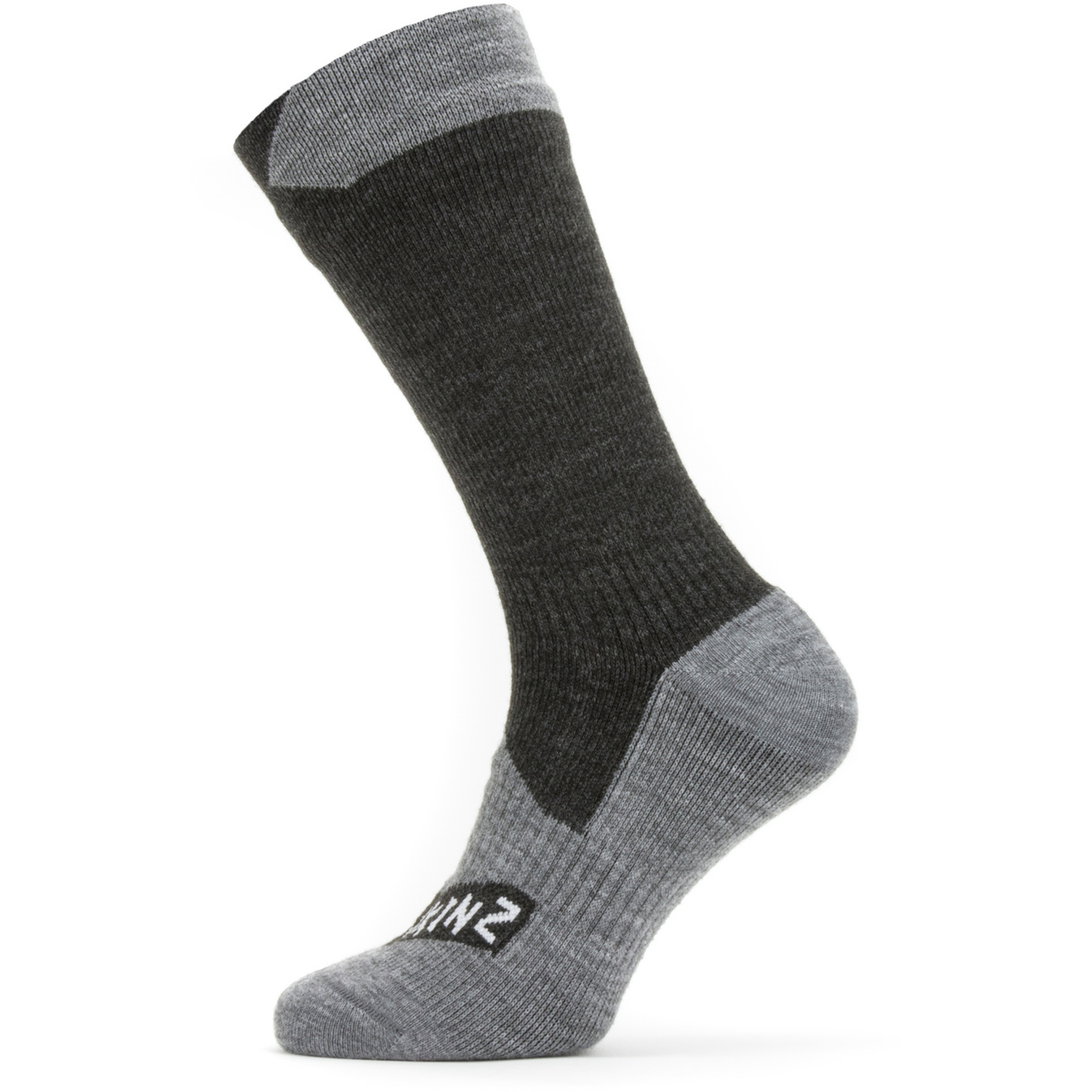 Image of SealSkinz Raynham Socken