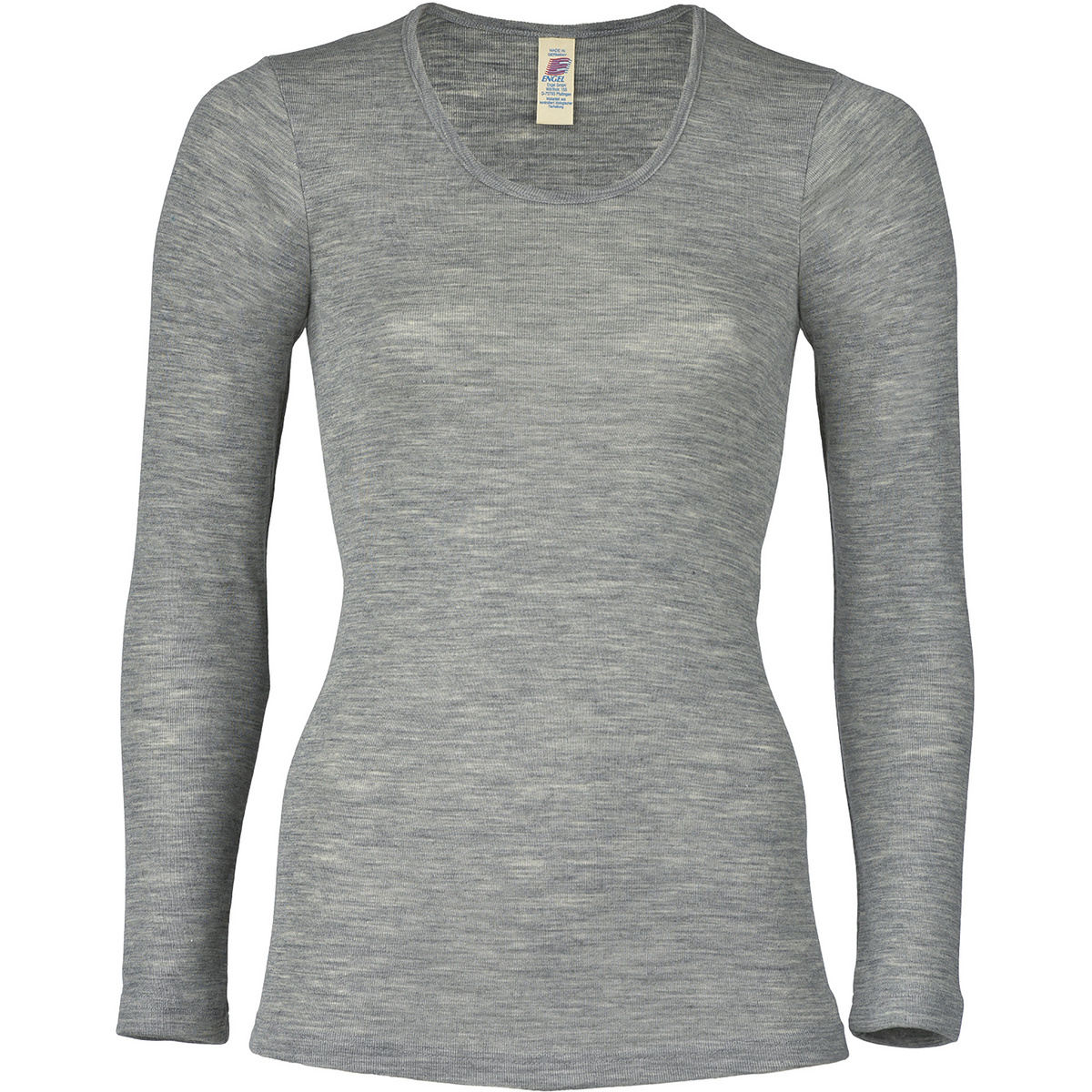 Image of Engel Damen Longsleeve