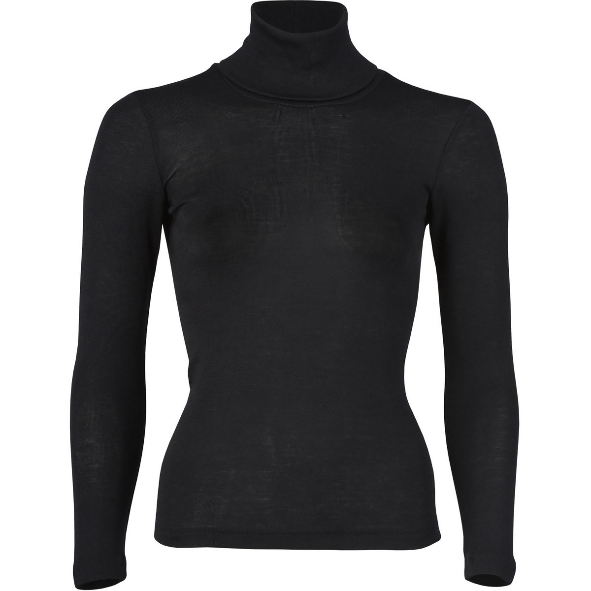 Image of Engel Damen Rolli Longsleeve