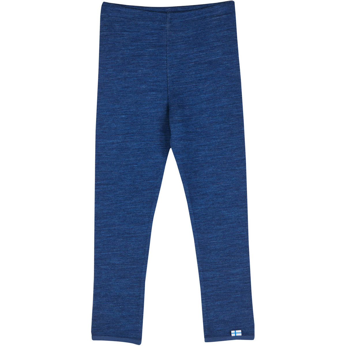 Finkid Kinder Leikki Soft Hose (Größe 80 , blau)