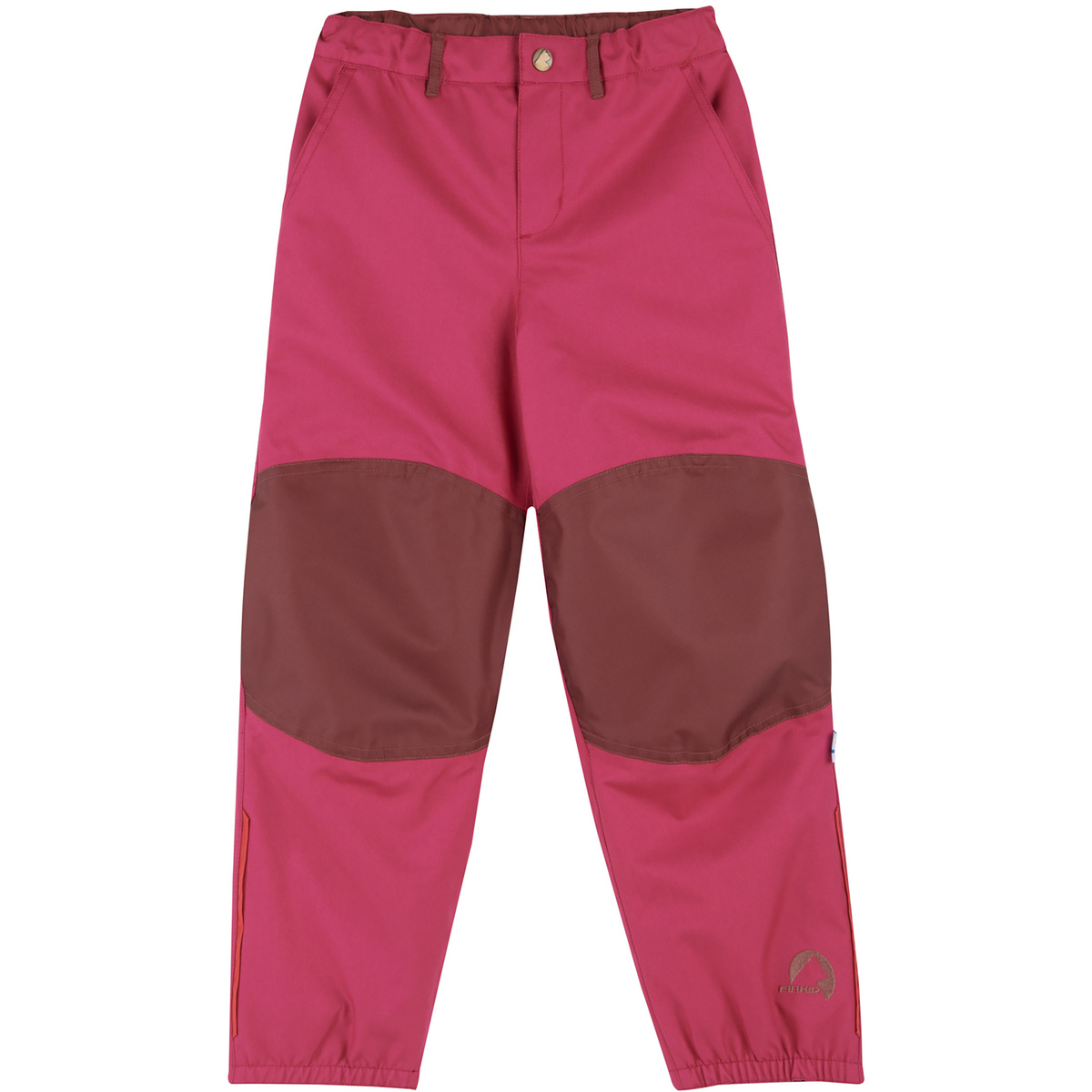 Image of Finkid Bambino Pantaloni Latuli