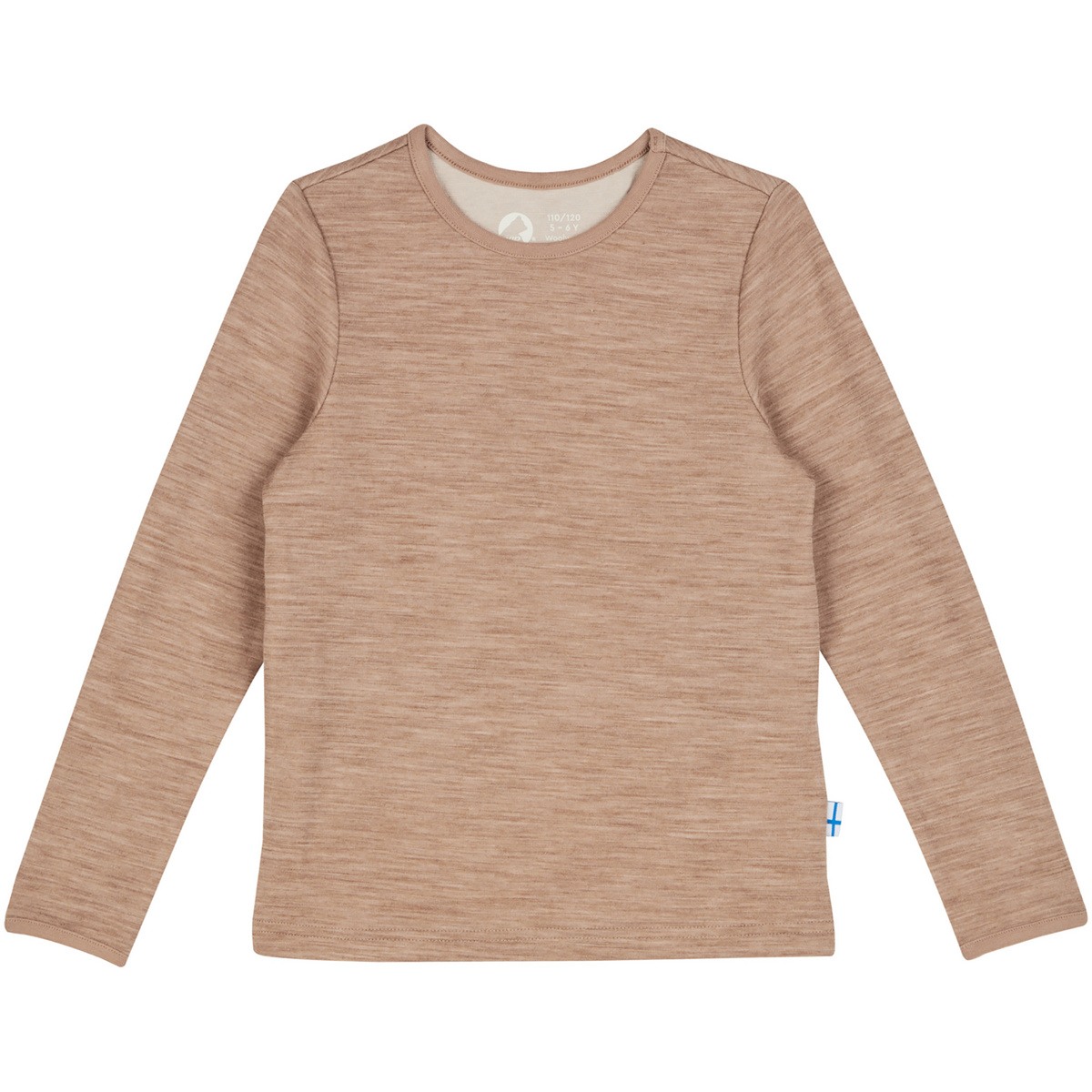 Image of Finkid Bambino Maglia a manica lunga Taamo Soft