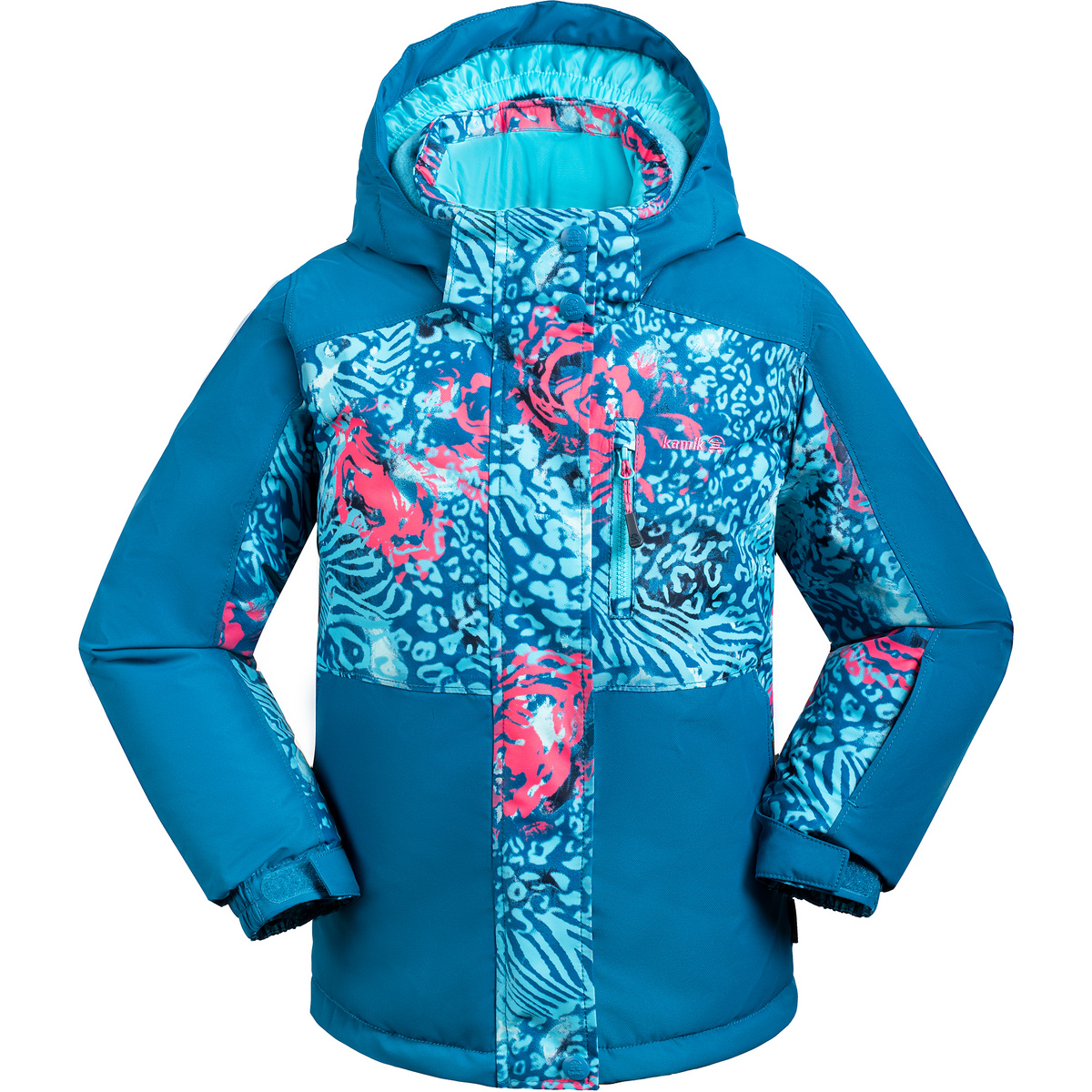 Kamik Kinder Koko Jacke