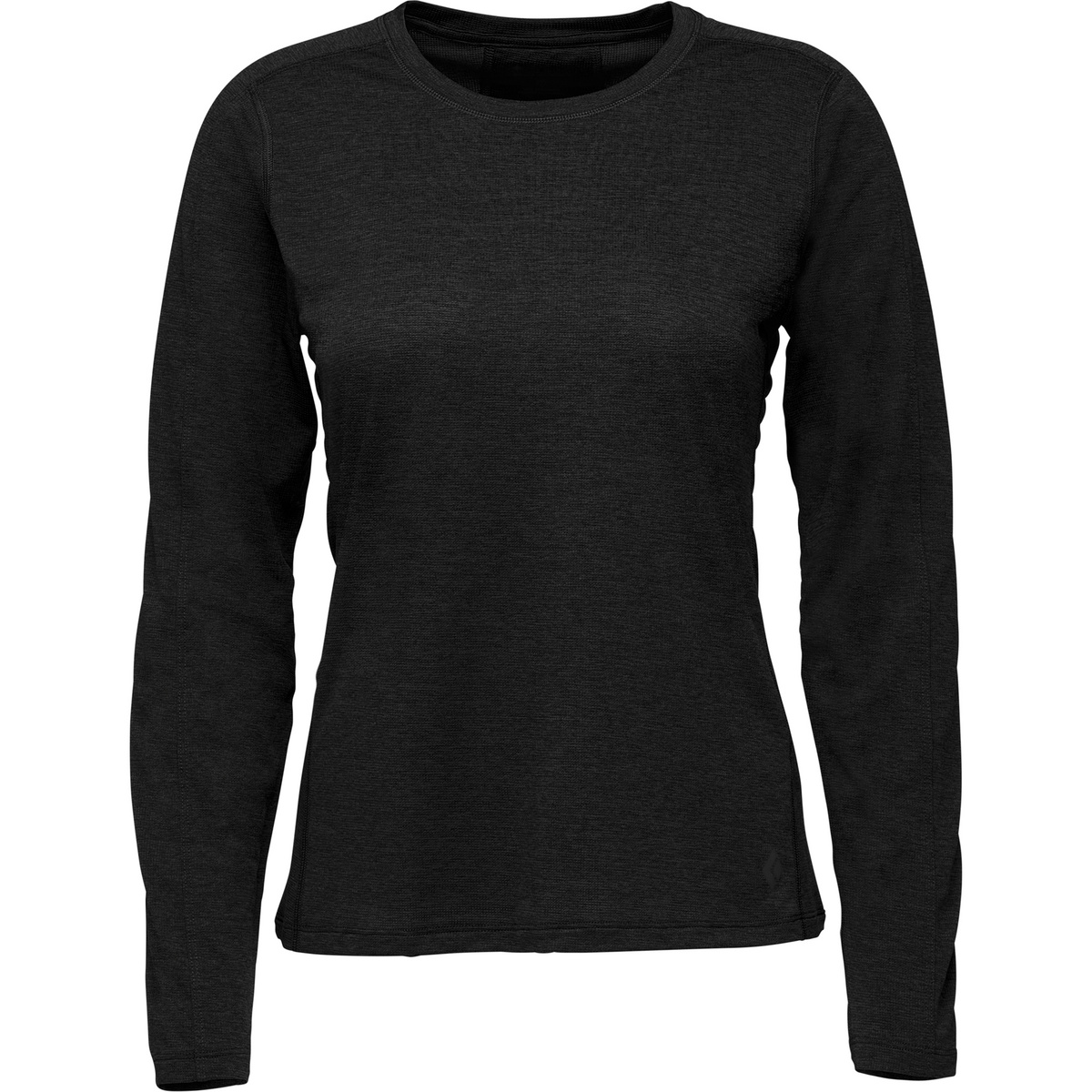 Image of Black Diamond Damen Lightwire Longsleeve