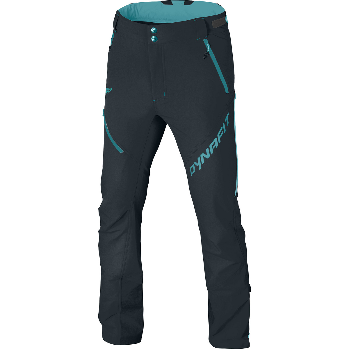 Dynafit Herren Mercury DST Hose (Größe S, blau)