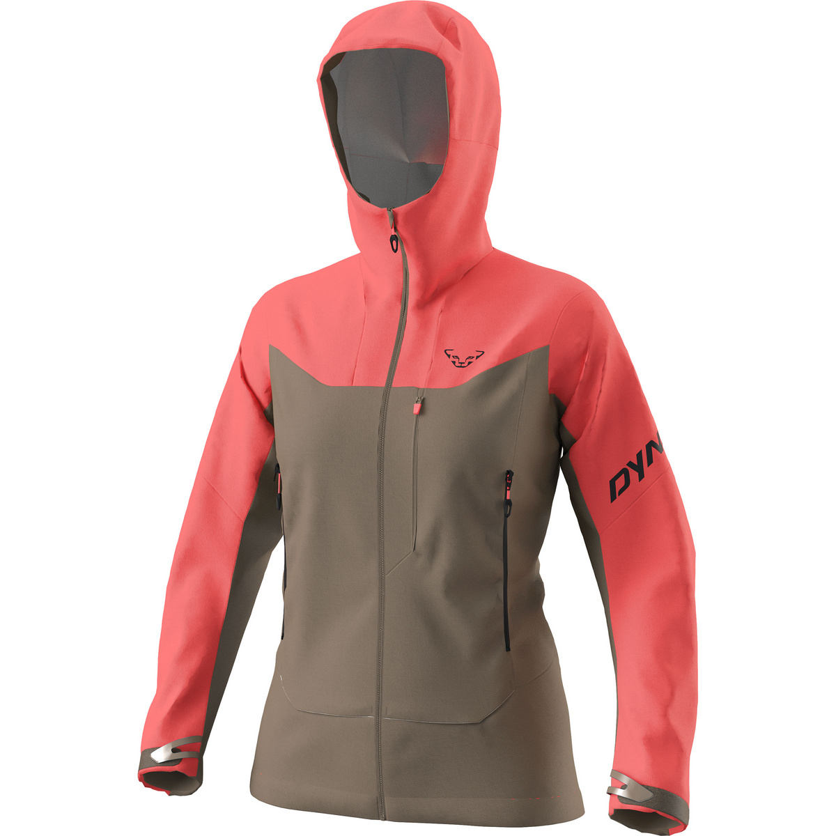Image of Dynafit Damen Radical Softshell Jacke