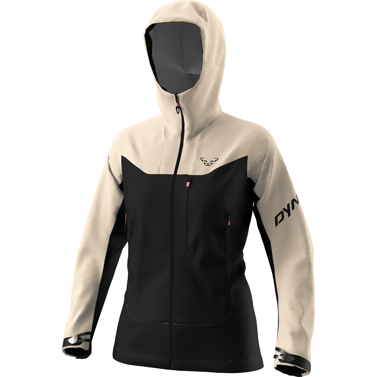 Image of Dynafit Donna Giacca softshell Radical