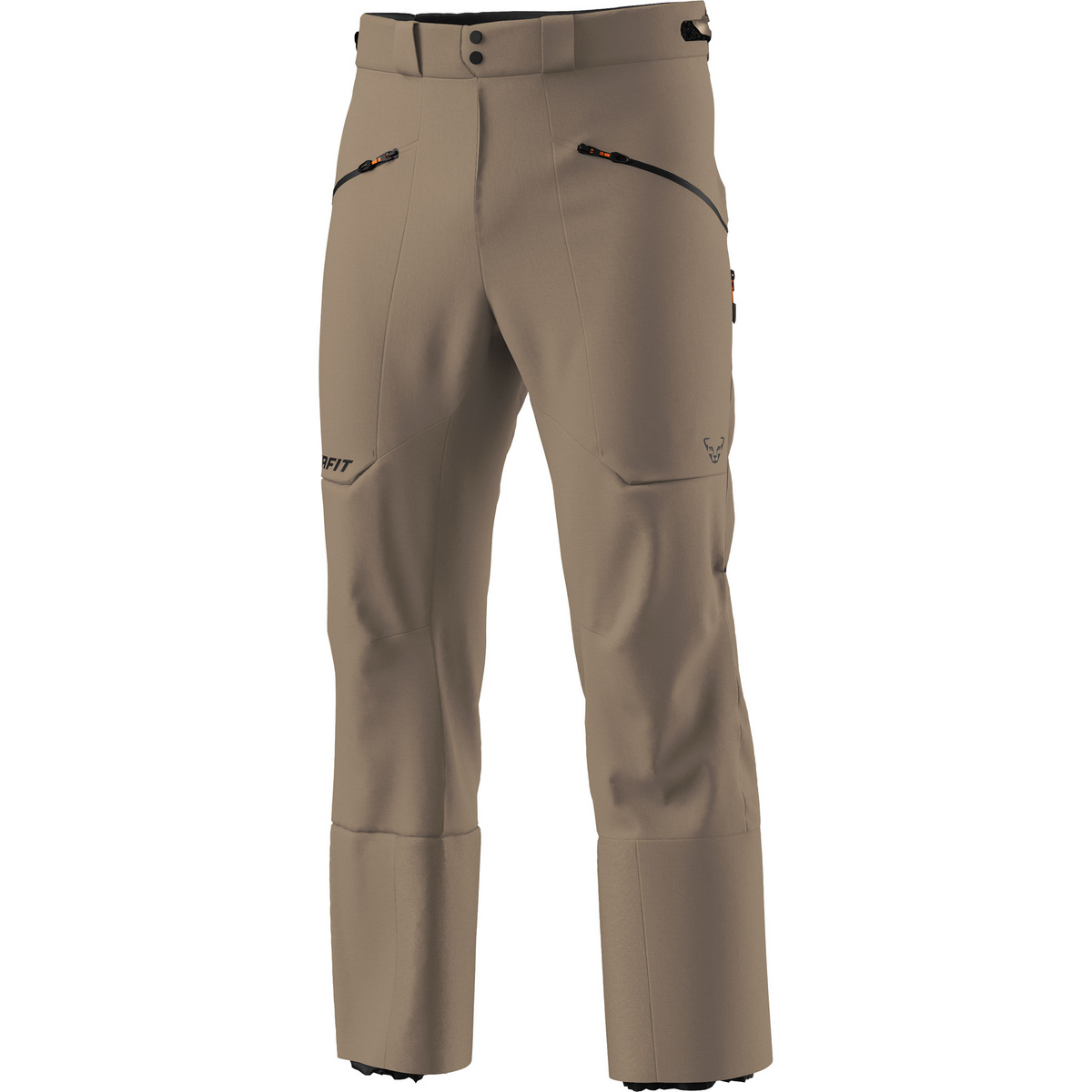 Image of Dynafit Uomo Pantaloni softshell Radical