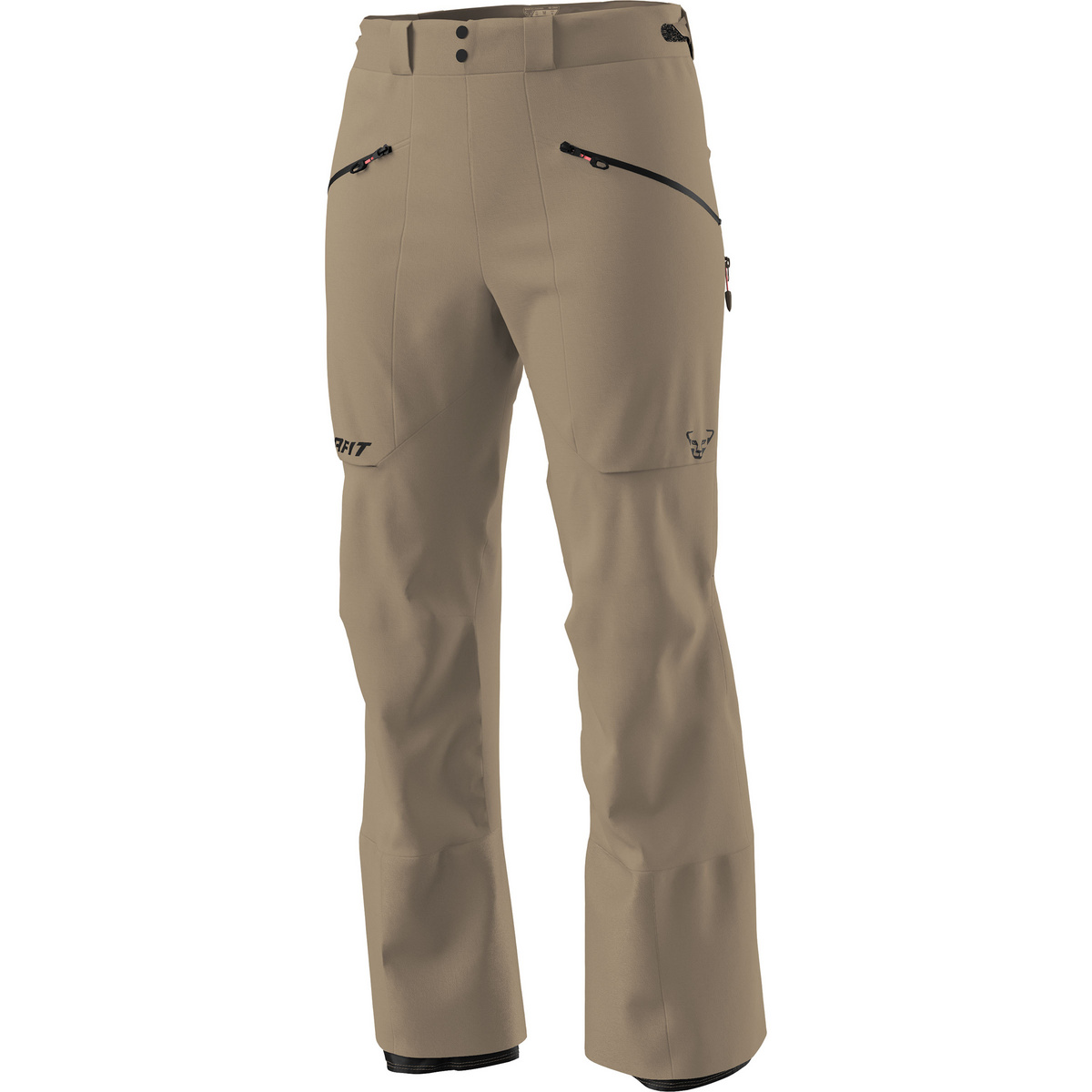 Image of Dynafit Donna Pantaloni softshell Radical