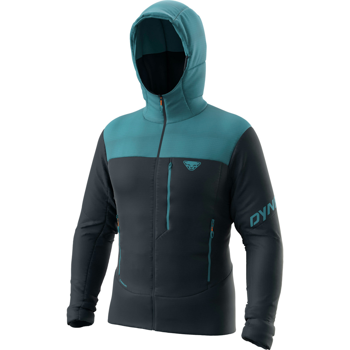 Dynafit Herren Radical PRL Jacke (Größe XL, blau)
