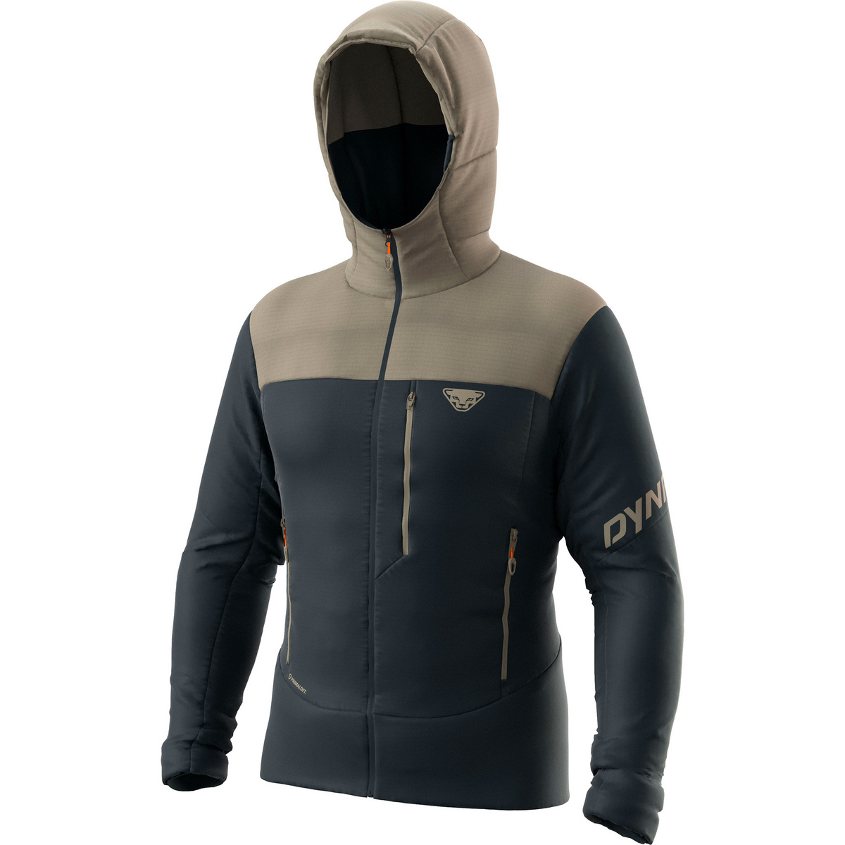 Dynafit Uomo Giacca PRL Radical (Taglia S, Blu)