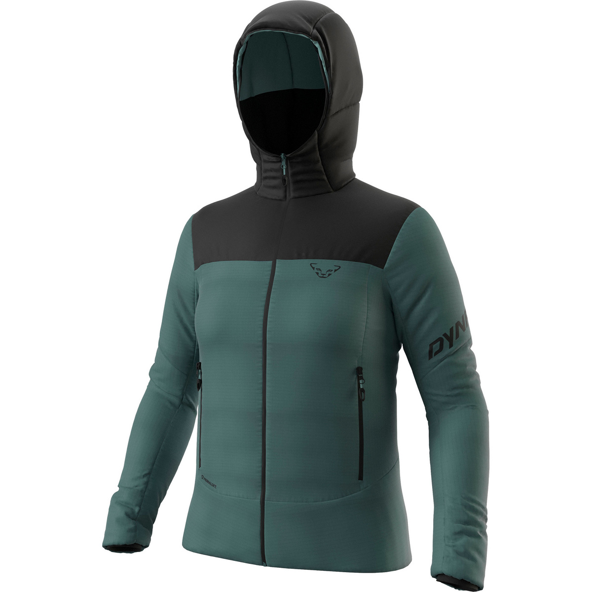 Dynafit Donna Giacca PRL Radical (Taglia M, Blu)