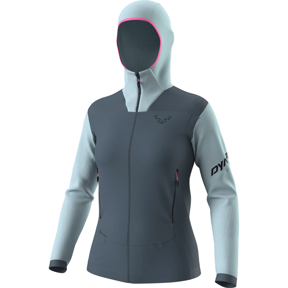 Image of Dynafit Damen Tigard PTC Jacke
