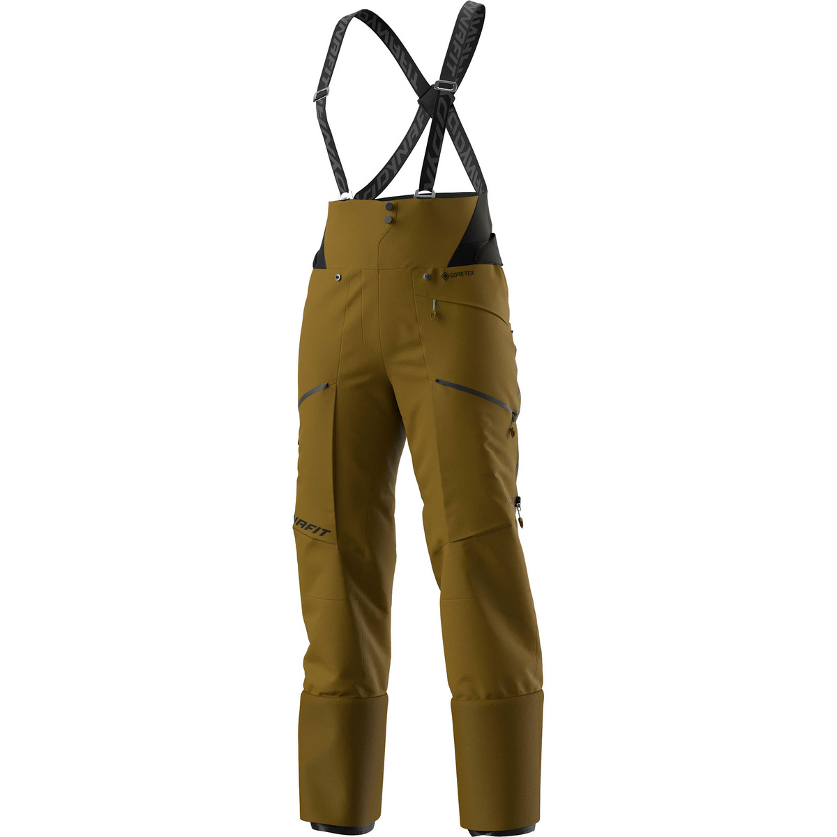 Image of Dynafit Donna Pantaloni GTX Pro Tigard
