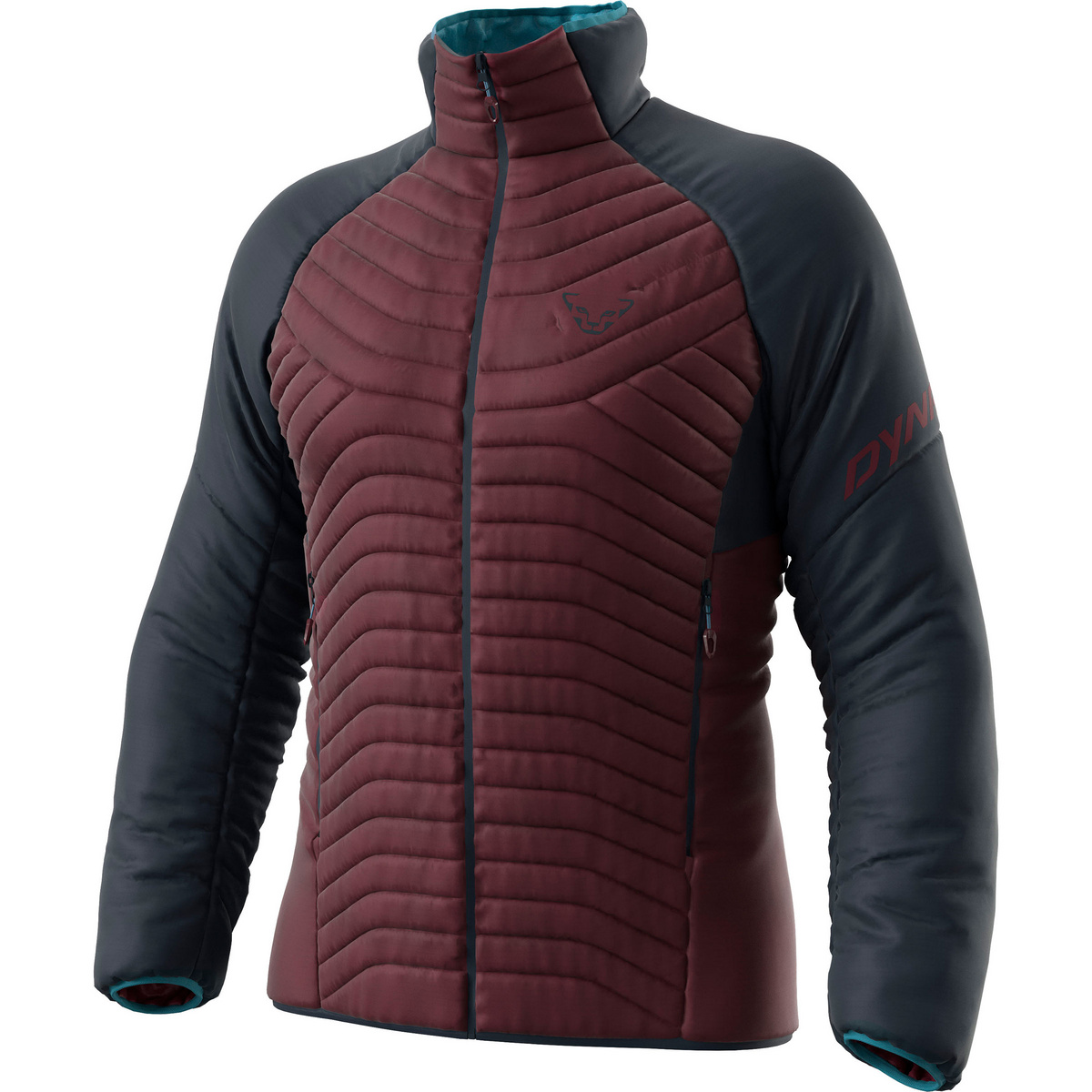 Dynafit Homme Veste Speed Insulation (taille XL, Bleu)