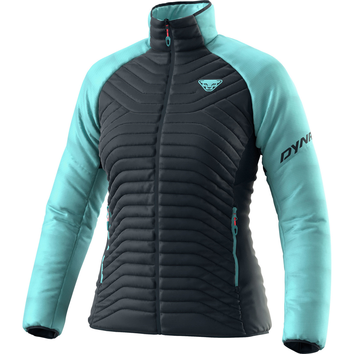 Dynafit Donna Giacca Speed (Taglia XS, Blu)