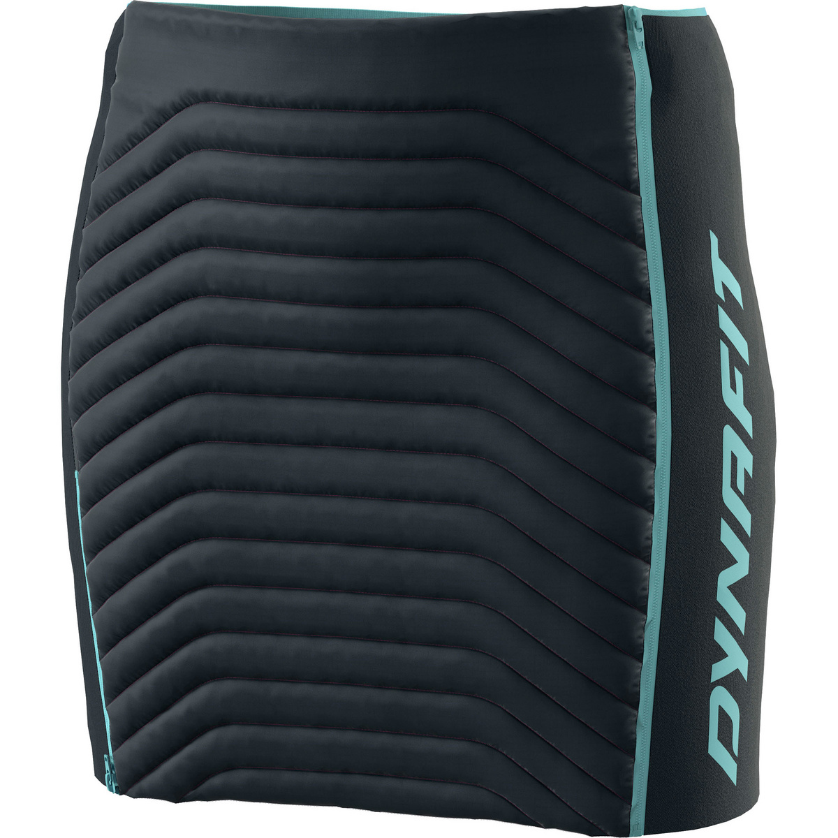 Dynafit Femme Jupe Speed Insulation (taille L, Bleu)
