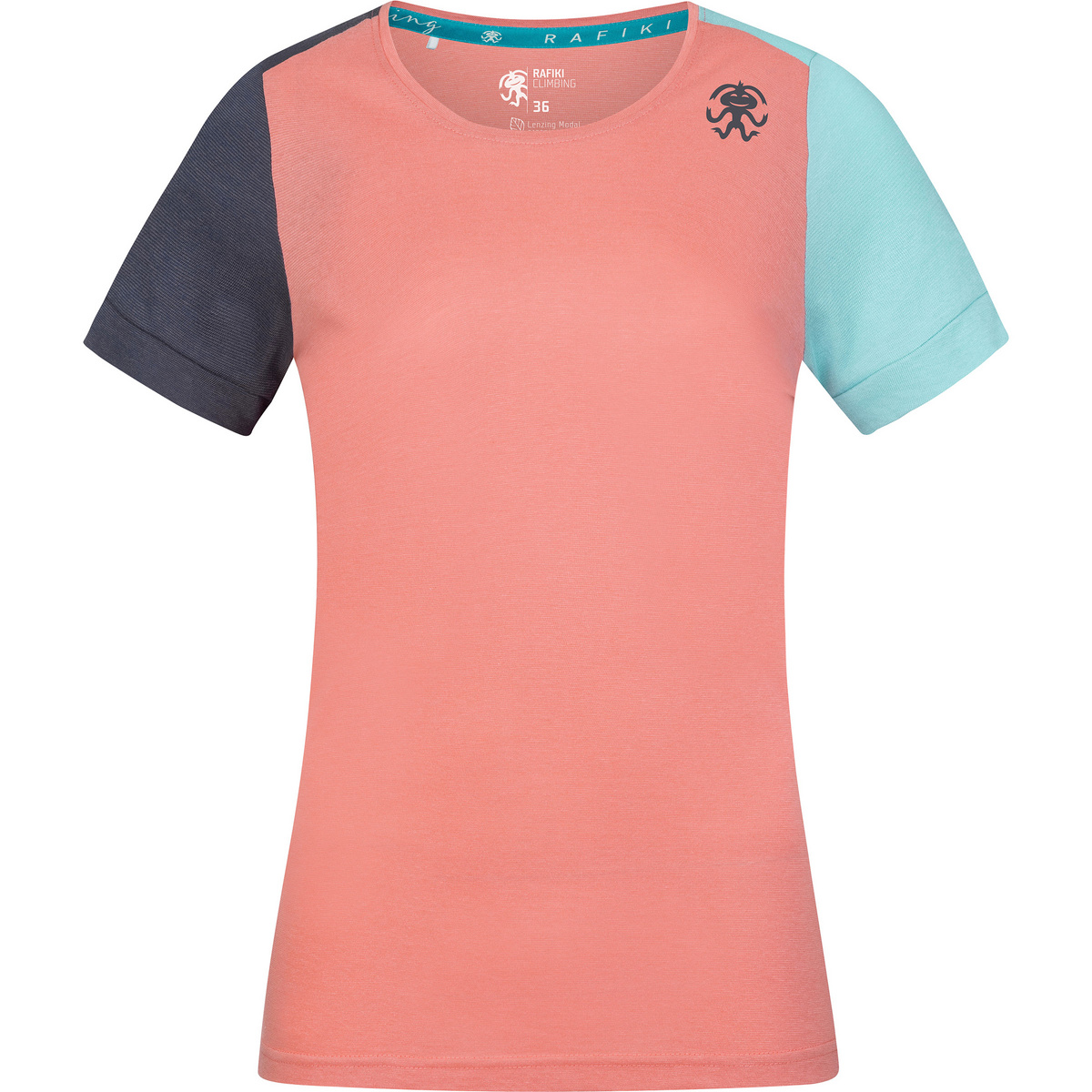 Image of Rafiki Damen Chulilla T-Shirt