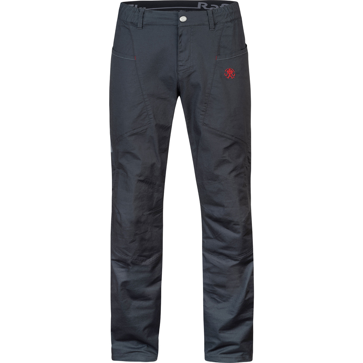Image of Rafiki Herren Crag Hose