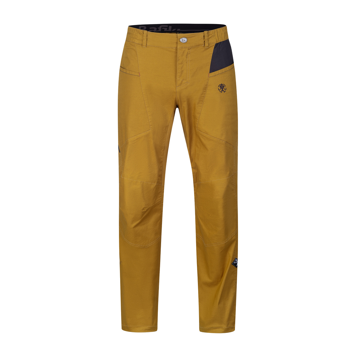 Image of Rafiki Uomo Pantaloni Crag