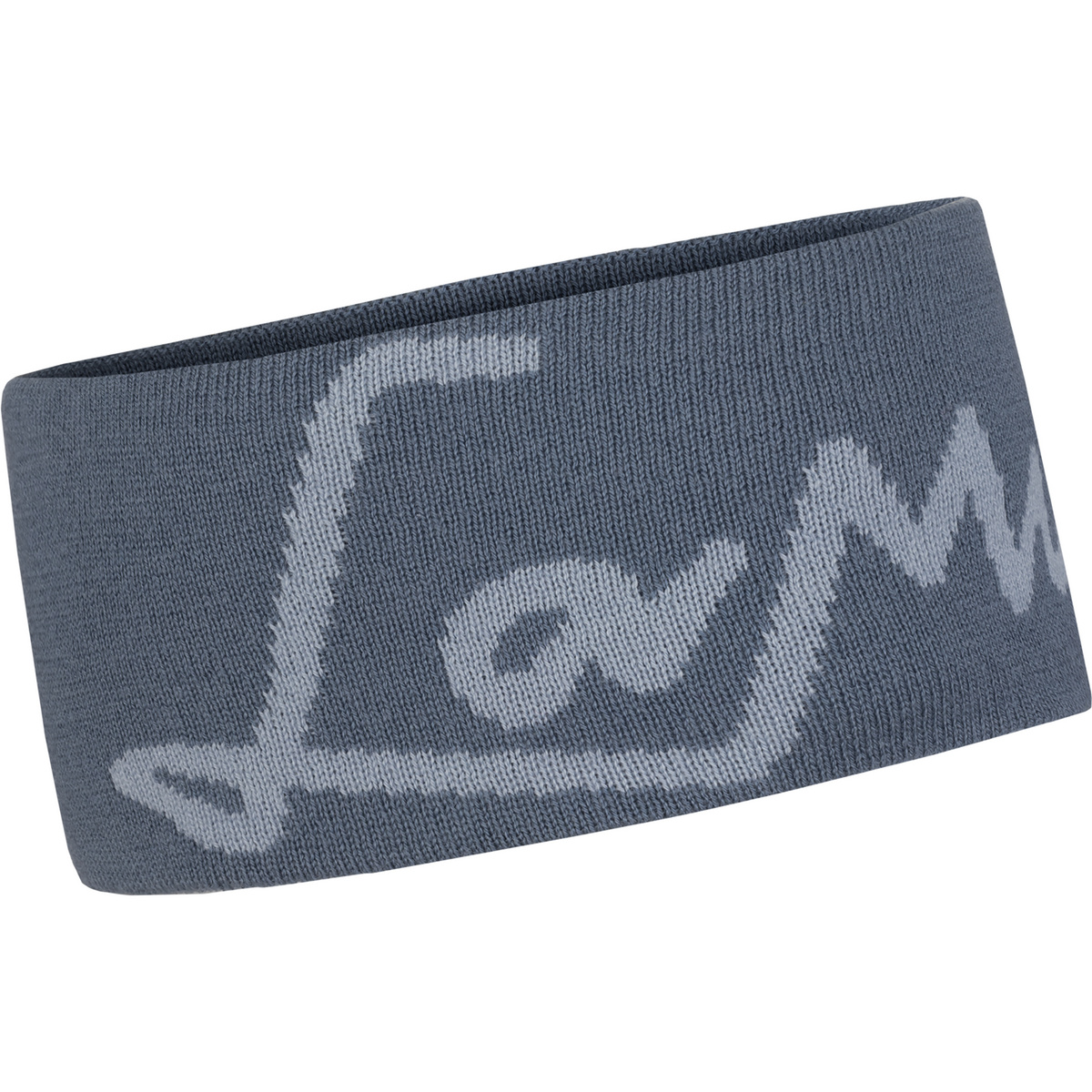 Image of LaMunt Donna Fascia frontale Martha Logo Knit